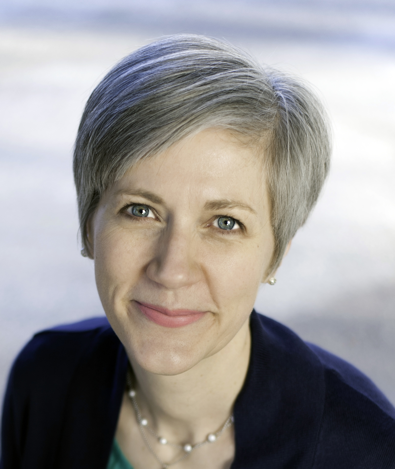 Photo of Amy Boxrud
