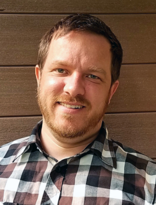 Photo of Joe Gr&oslash;dahl